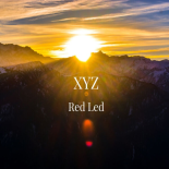 Red Led - XYZ