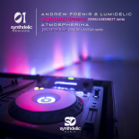 Lumidelic & Andrew Frenir - Skybound Dreams (Manu & Bennett Remix)
