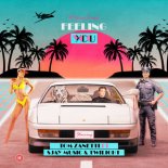 Tom Zanetti & Twilight feat. SJAY Music - Feeling You