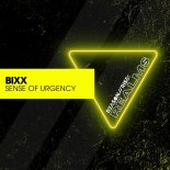 BiXX - Sense of Urgency (Radio Edit)