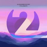 Alexander de Roy - Stalemate (Extended Mix)