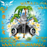Dj Bolek - Wakacyjna VIXA ( Radio Heaven 9.08.2025 )