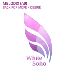 Melodix (AU) - Back for More (Extended Mix)