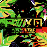 PVXN - #INTHEMIXXX (CZERWIEC 2025)