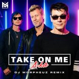 A-ha - Take On Me (DJ MorpheuZ Remix)