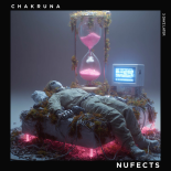 Nufects - Caverns