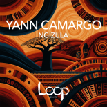 Yann Camargo - Ngizula (Extended Mix)