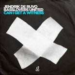 Jendrik De Ruvo & Basslovers United - Can I Get a Witness (Extended Mix)
