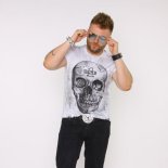 Tony Rocka - Na końcu drogi