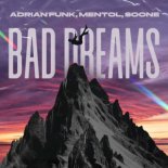 Teddy Swims - Bad Dreams (Adrian Funk & Mentol Remix)