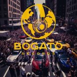 Bogato Records, ishoom & Alex Spite - Bad Side