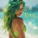 Quty1s, BOGATO & WAYRON - Toxic