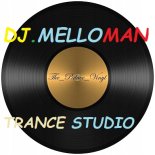 DJ MELLOMAN TRANCE STUDIO