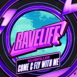 Klubfiller - Come & Fly With Me