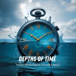 High Resistance & Durky Bass - Deep As The Ocean (Extended Mix)