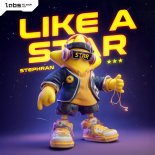 STEPHRAN - LIKE A STAR (Pro Mix)