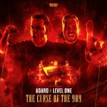 Adaro & Level One - The Curse Of The 909 (Original Mix)