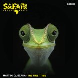 Matteo Quezada - The First Time (Original Mix)