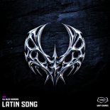 Dj Alex Romero - Latin Song (Original Mix)