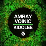 Voinic, Amray - Kidolee (Original Mix)
