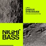 Darius Syrossian, Fountain Sound - Pon Da Soundsystem (Extended Mix)