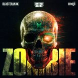 BlasterJaxx & Bombs Away Feat. Moji - Zombie