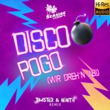 Seaside Clubbers - Disco Pogo (Timster & Ninth Remix Extended)