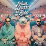 Alle Farben, Majestic - From Disco To Disco (Extended Mix)