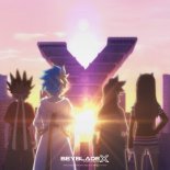 Jax Jones & Ado - Stay Gold (from BEYBLADE X  Jax Jones Y2J! Remix)