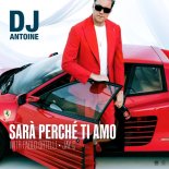 DJ Antoine & Paolo Ortelli - Sarà perché ti amo (feat. Jay C)