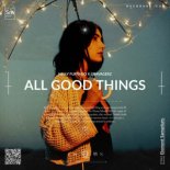 Nelly Furtado - All Good Things (Gravagerz Remix)