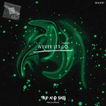 Makry - NEVER LET GO (Extended Mix)