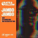 Rate & Follow - Jambo Jambo (Extended Mix)