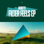 Bonetti - Knock Me Off My Feel (Original Mix)
