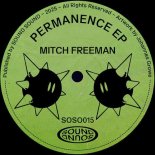 Mitch Freeman - Permanence (Original Mix)