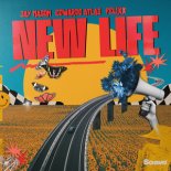 Jay Mason & Edwardo Atlas & Felixx - New Life