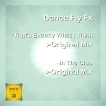 Dance Fly FX - In The Club (Original Mix)