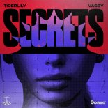 Tigerlily & VASSY - Secrets (Extended Mix)