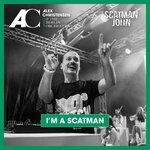 Alex Christensen, The Berlin Orchestra, Scatman John - I'm a Scatman