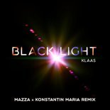 Mazza, Klaas - Black Light (Mazza X Konstantin Maria Extended Mix)