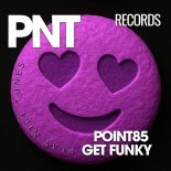 Point85 - Get Funky (Extended Mix)