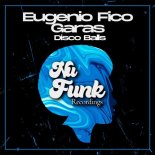 Eugenio Fico, Garas - Disco Balls