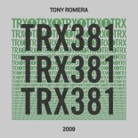Tony Romera - 2009 (Extended Mix)