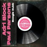 Paul Parsons, Adri Block - Boogie Dubb