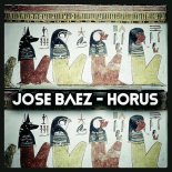 Jose Baez - Horus