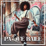Steelo (IT) - Pa Que Baile