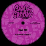 Ray MD - Emirates Vibes (Extended Mix)