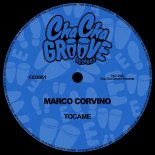 Marco Corvino - Tocame (Extended Mix)