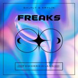 GALFLY & Krylin - FREAKS (TOMORROWLAD)