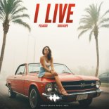 Daria Kupr & POLANSKI - I Live